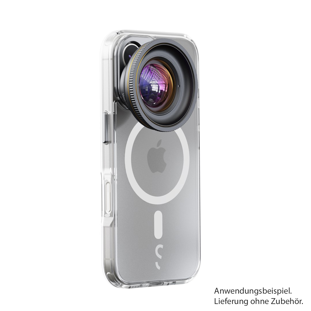 ShiftCam Smartphone Hülle für iPhone 16