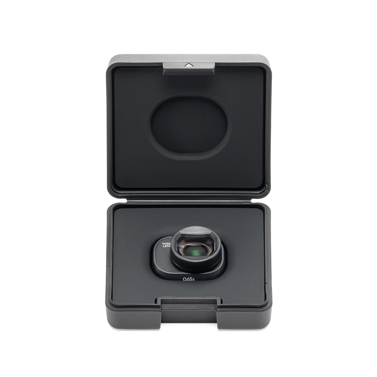 DJI Mini 4 Pro Weitwinkelobjektiv