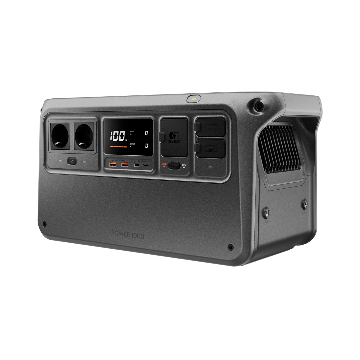 DJI Power 1000 (EU) 1024WH Powerstation