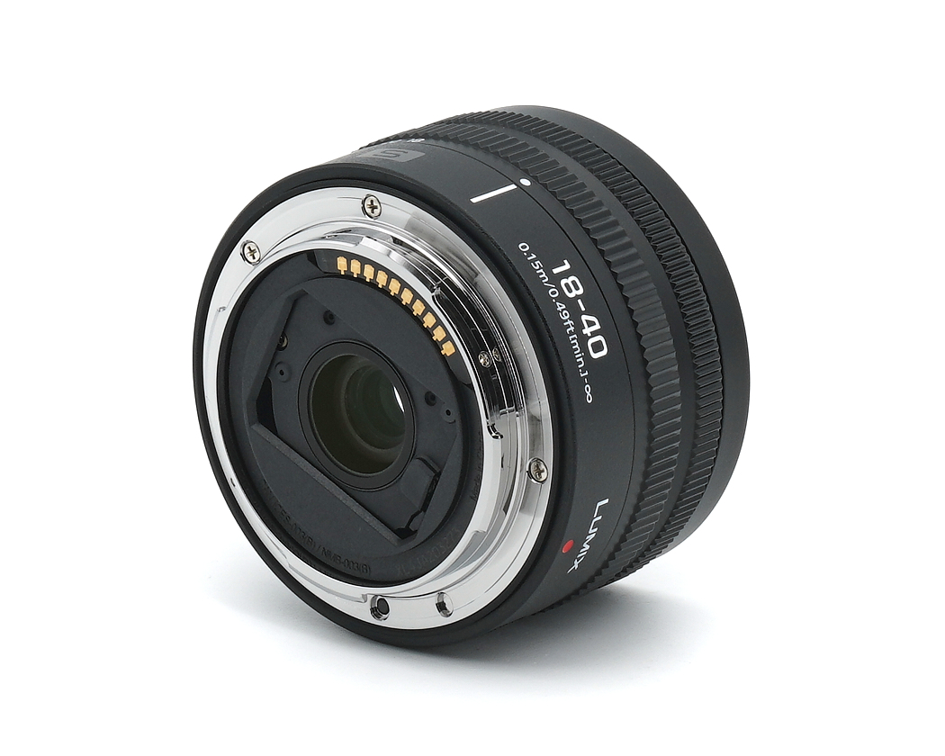 Panasonic Lumix S 18-40mm 4.5-6.3 für S9 S5 II X S1 S1R S1H NEU #*