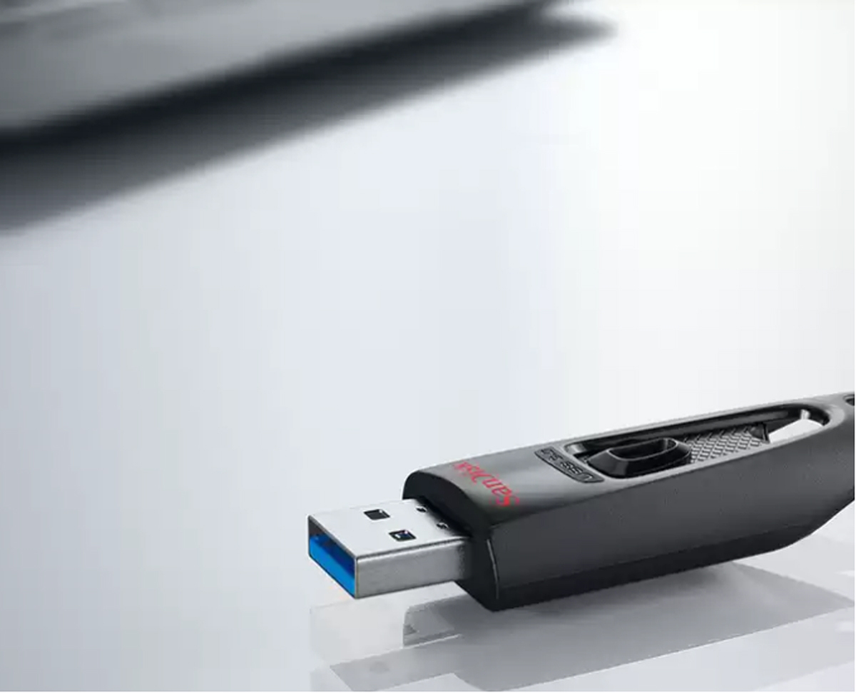 SanDisk Cruzer Ultra USB 3.0 512 GB USB Stick