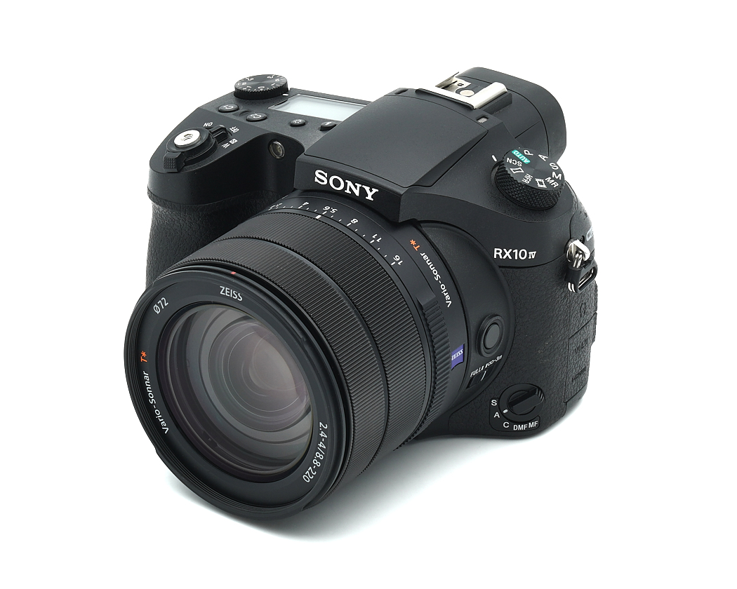 Kamera, digitale, Objektiv, SLR-ähnlich, DSLR-ähnlich