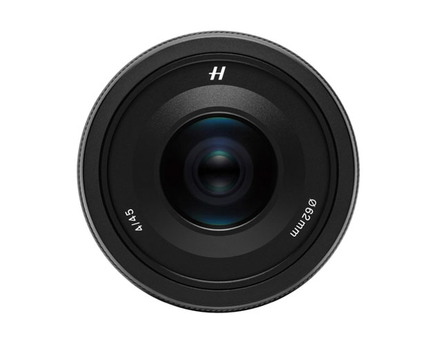 Hasselblad XCD 45mm 4.0 P