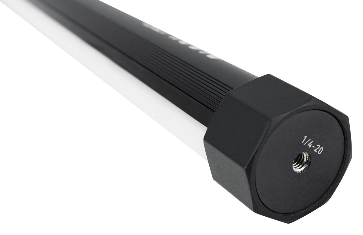 Nanlite PavoTube II 15XR 1Kit RGBWW Farb-Effektleuchte