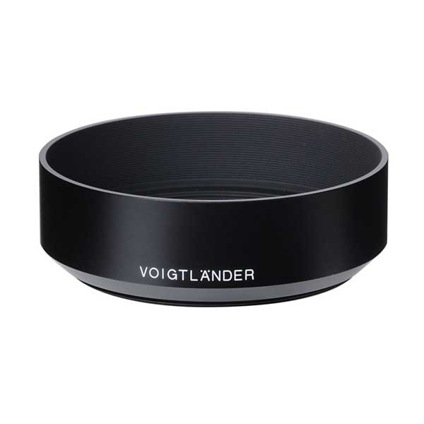 Voigtländer Gegenlichtblende LH-58S Nokton 1,4 58mm SL-II S