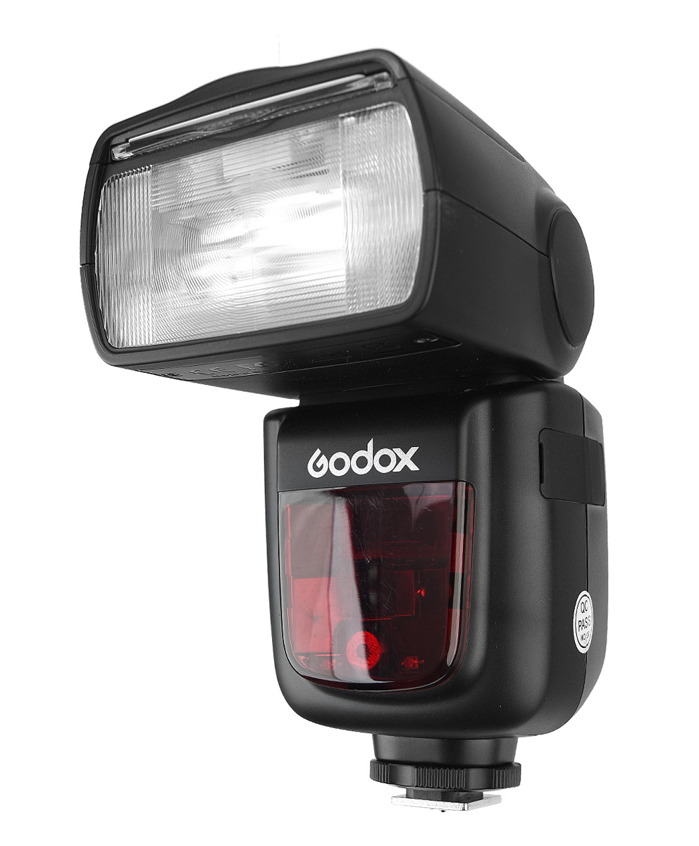 Godox V860II-S Blitzgerät für Sony im Originalkarton #X35207