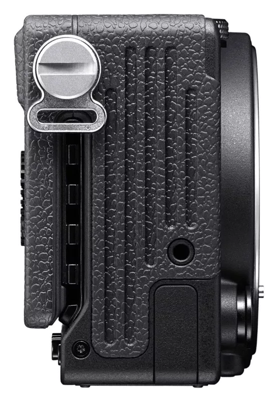 Sigma fp L + EVF-11 Sucher