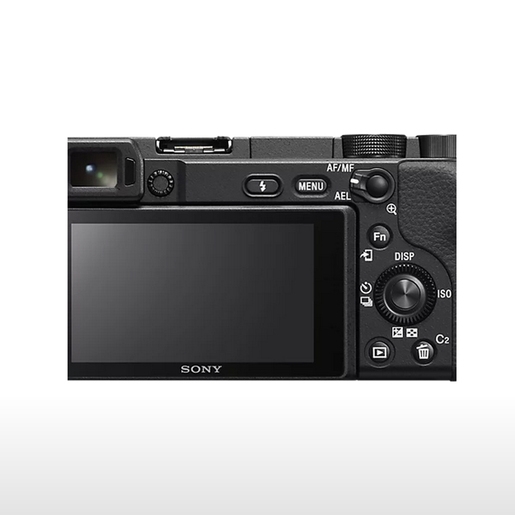 Sony Alpha 6400A Body