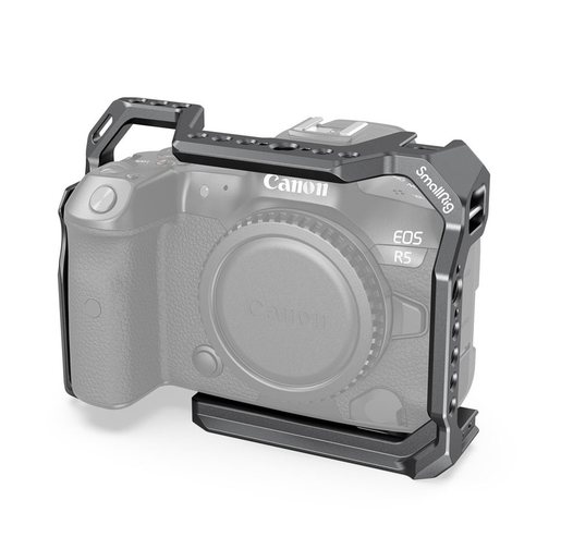Smallrig 2982B Cage für Canon EOS R5/R6/R5C