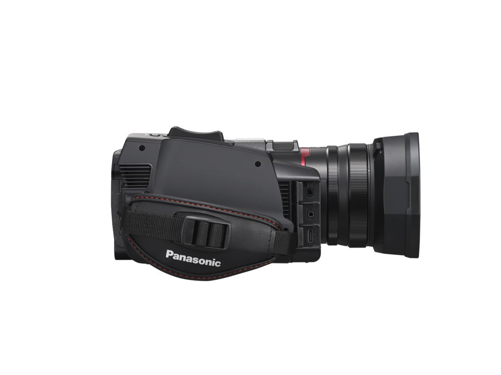 Panasonic HC-X1200E Camcorder