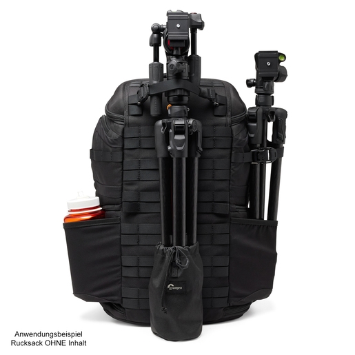 Lowepro ProTactic BP 450 AW III schwarz Fotorucksack Lowepro ProTactic BP 450 AW III schwarz Fotorucksack