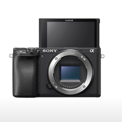 Sony Alpha 6400A Body