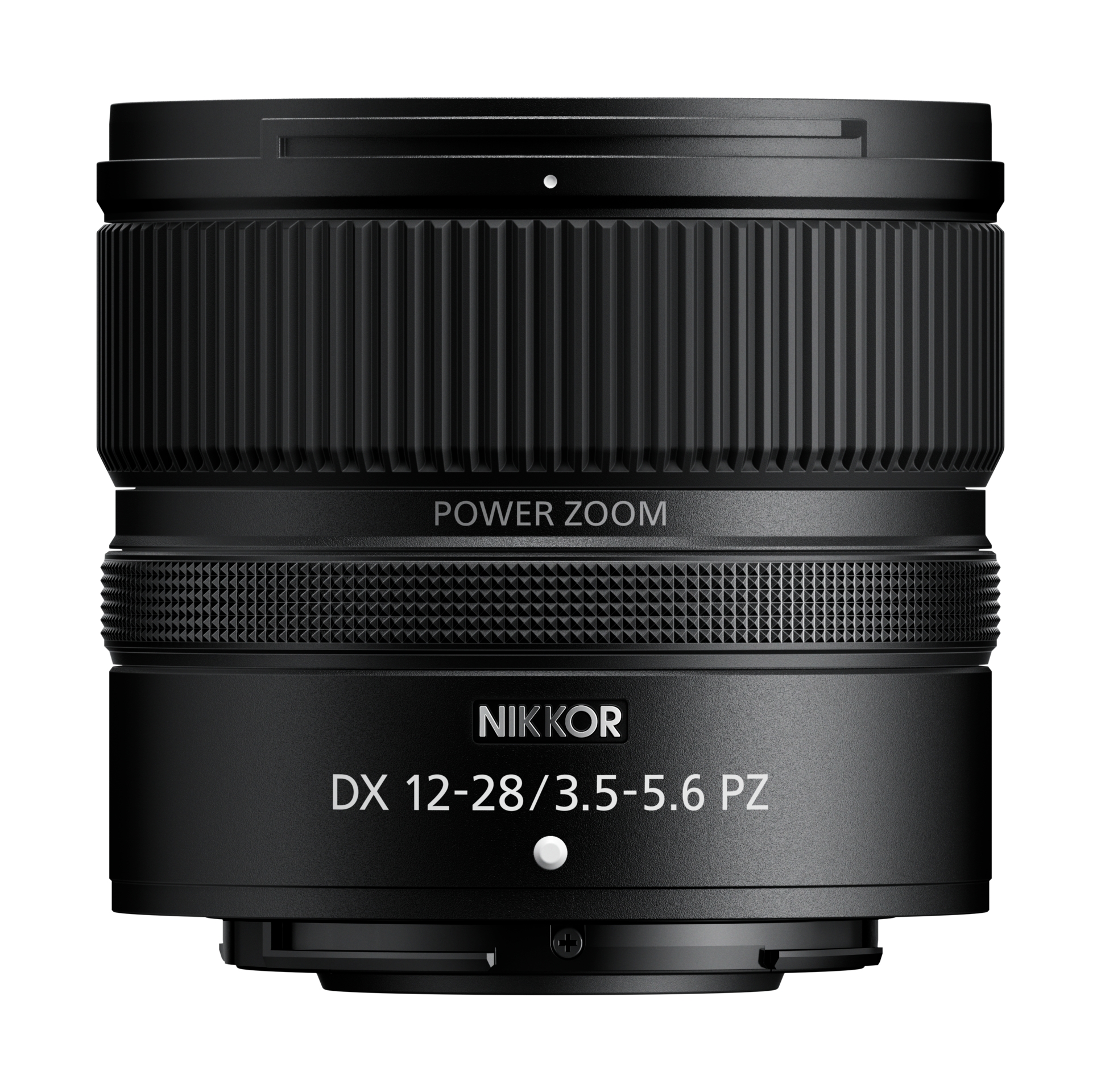 Nikon Nikkor Z DX 12-28mm 3.5-5.6 PZ VR
