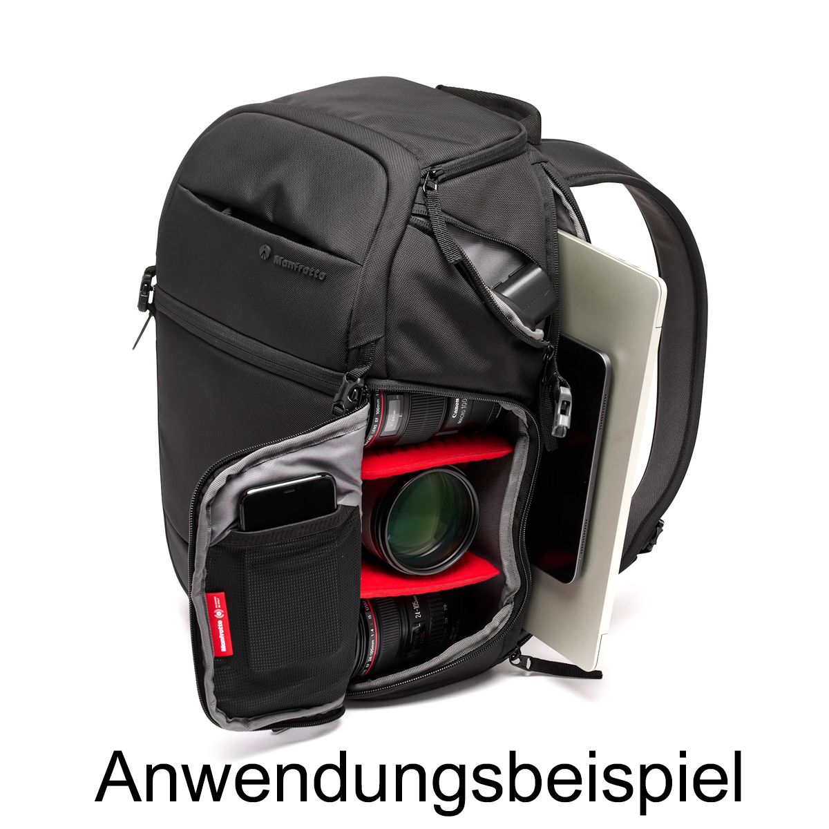 Manfrotto Advanced 3 Rucksack Fast