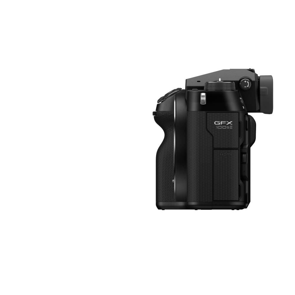 Fujifilm GFX100S II + GF 32-64mm 4.0 R LM WR