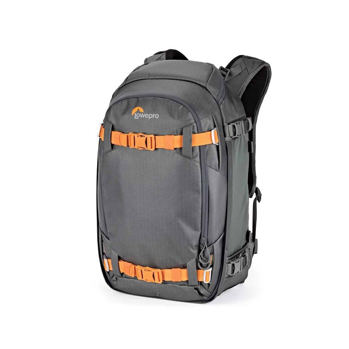 Lowepro Whistler 350 AW II grau Rucksack