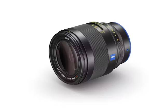 ZEISS Otus ML 50mm 1.4 Canon RF