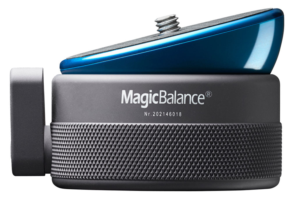 Novoflex MagicBalance Nivellierkalotte MBAL