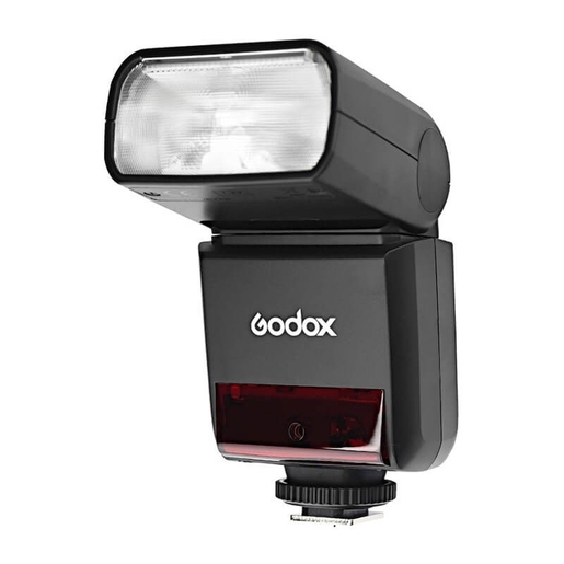 Godox V350-N Blitzgerät für Nikon