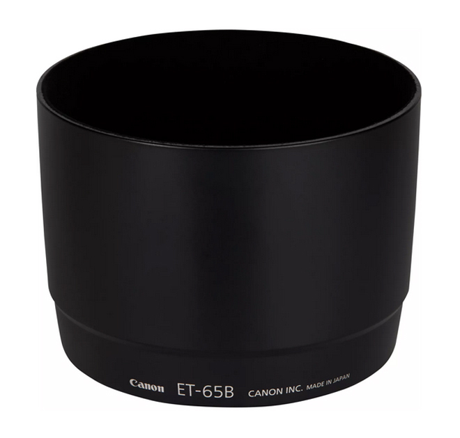 Canon ET-65 B Gegenlichtblende