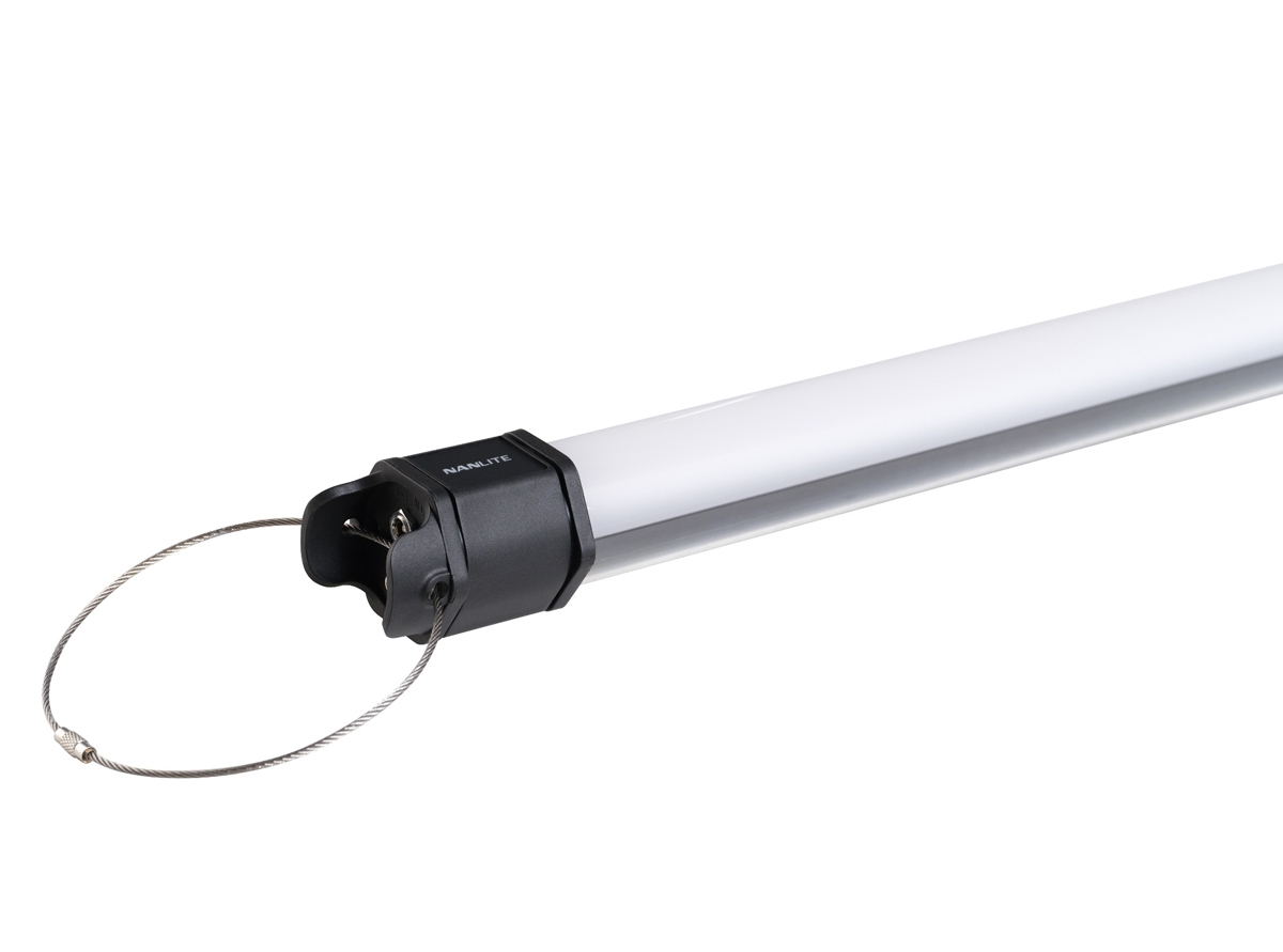 Nanlite PavoTube II 30C 2er Kit RGBWW Farb-Effektleuchten