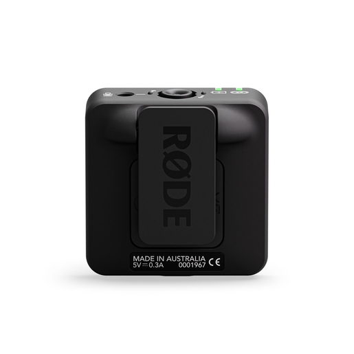 Rode Wireless ME TX Sender