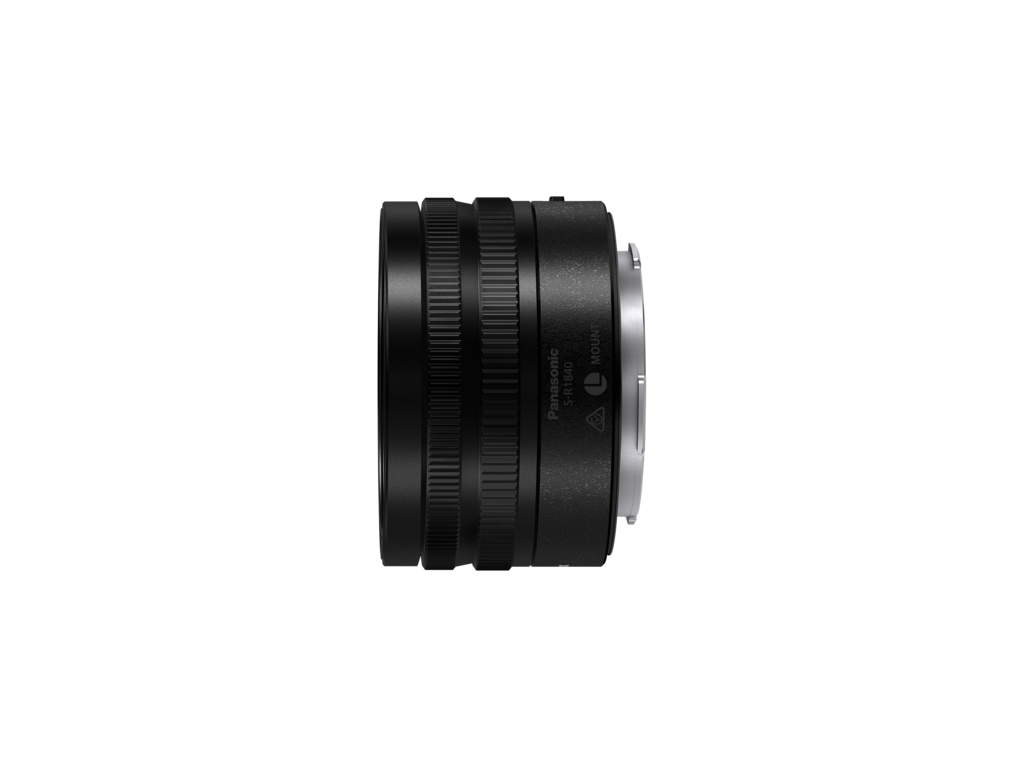 Panasonic Lumix S 18-40mm 4.5-6.3