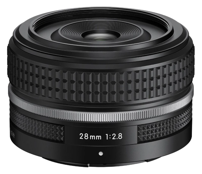 Nikon Nikkor Z 28mm 2.8 SE