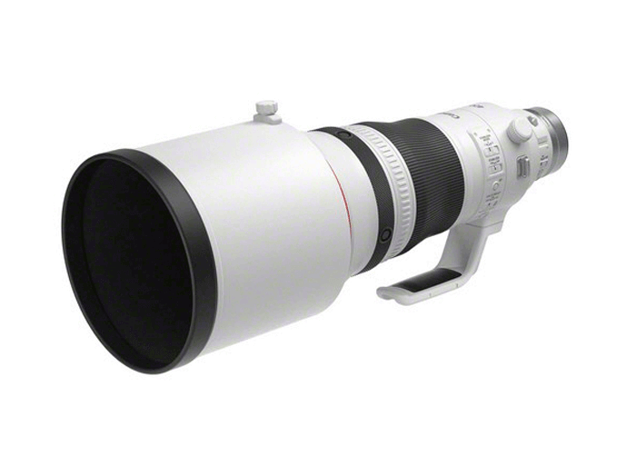 Canon RF 400mm 2.8 L IS USM