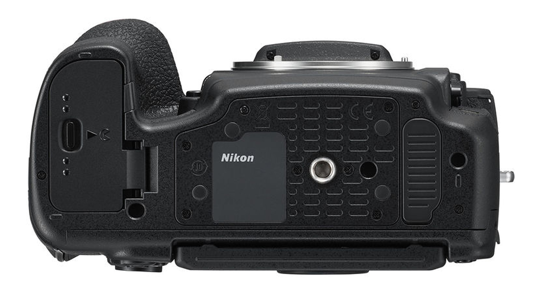 Nikon D850 Gehäuse