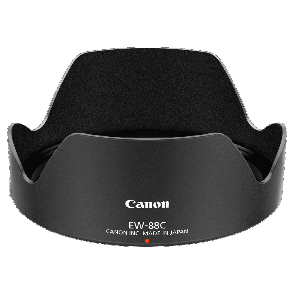 Canon Gegenlichtblende EW-88C für Canon EF 24-70mm 2.8 L II USM