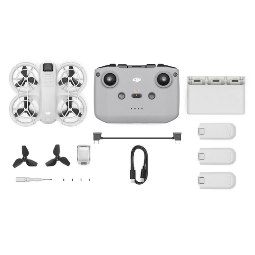 DJI Neo Fly More Combo Quadrokopter