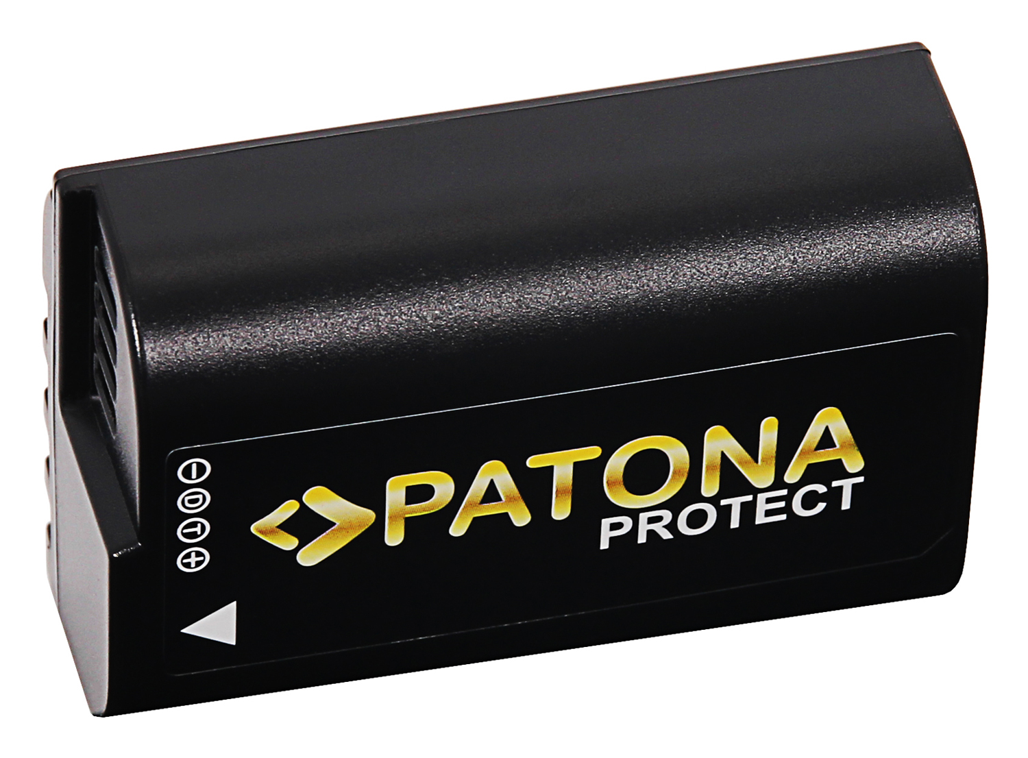 PATONA Protect Akku wie Panasonic DMW-BLK22