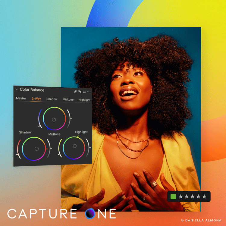 CaptureOne Pro Downloadkey