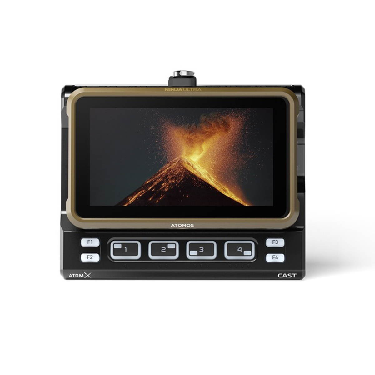 Atomos Ninja Ultra 13,2cm (5,2") HDMI Monitor/Reco