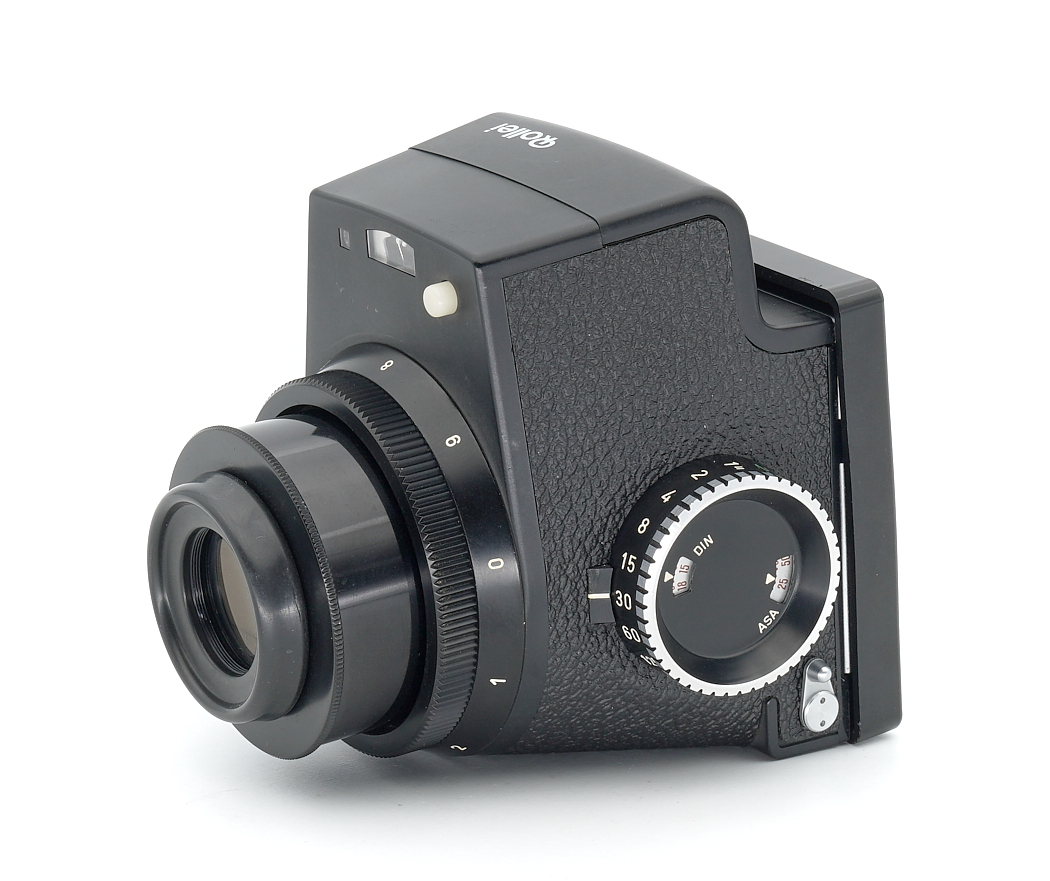 Rollei SL66 Belichtungsmesser-Aufsatz Rolleiflex #X36082*