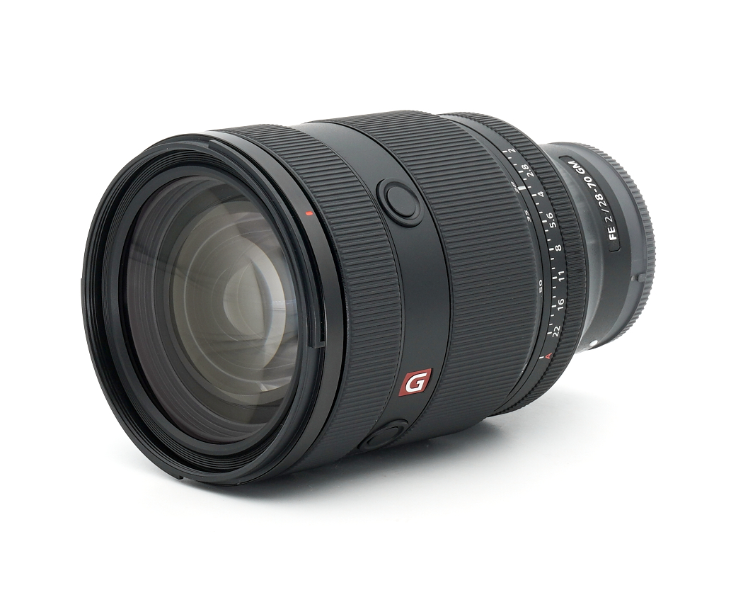 Sony FE SEL 28-70mm 2.0 GM , org.-verpackt, wie neu !  #50859**