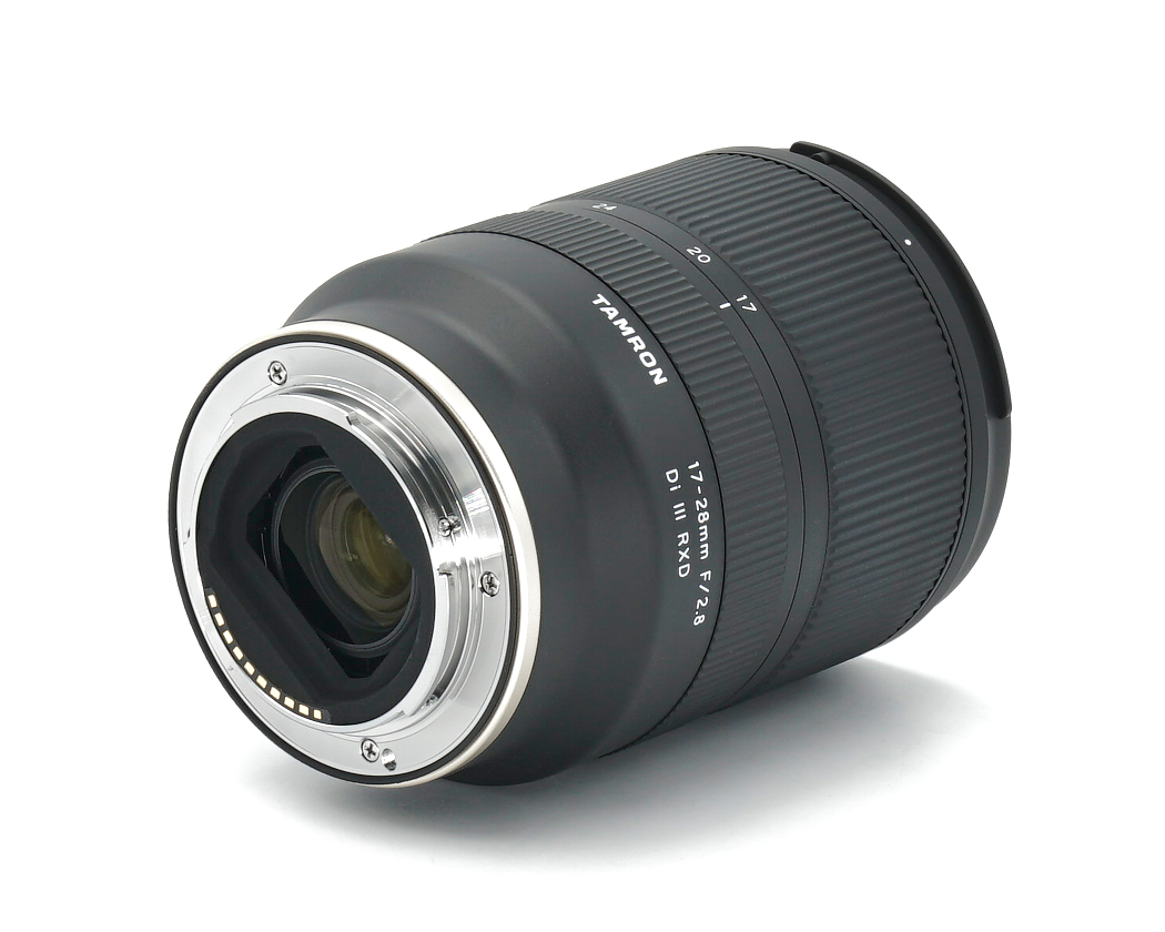 Tamron 17-28mm 2.8 Di III RXD für Sony E-Mount Ausstellungsstück #41687**
