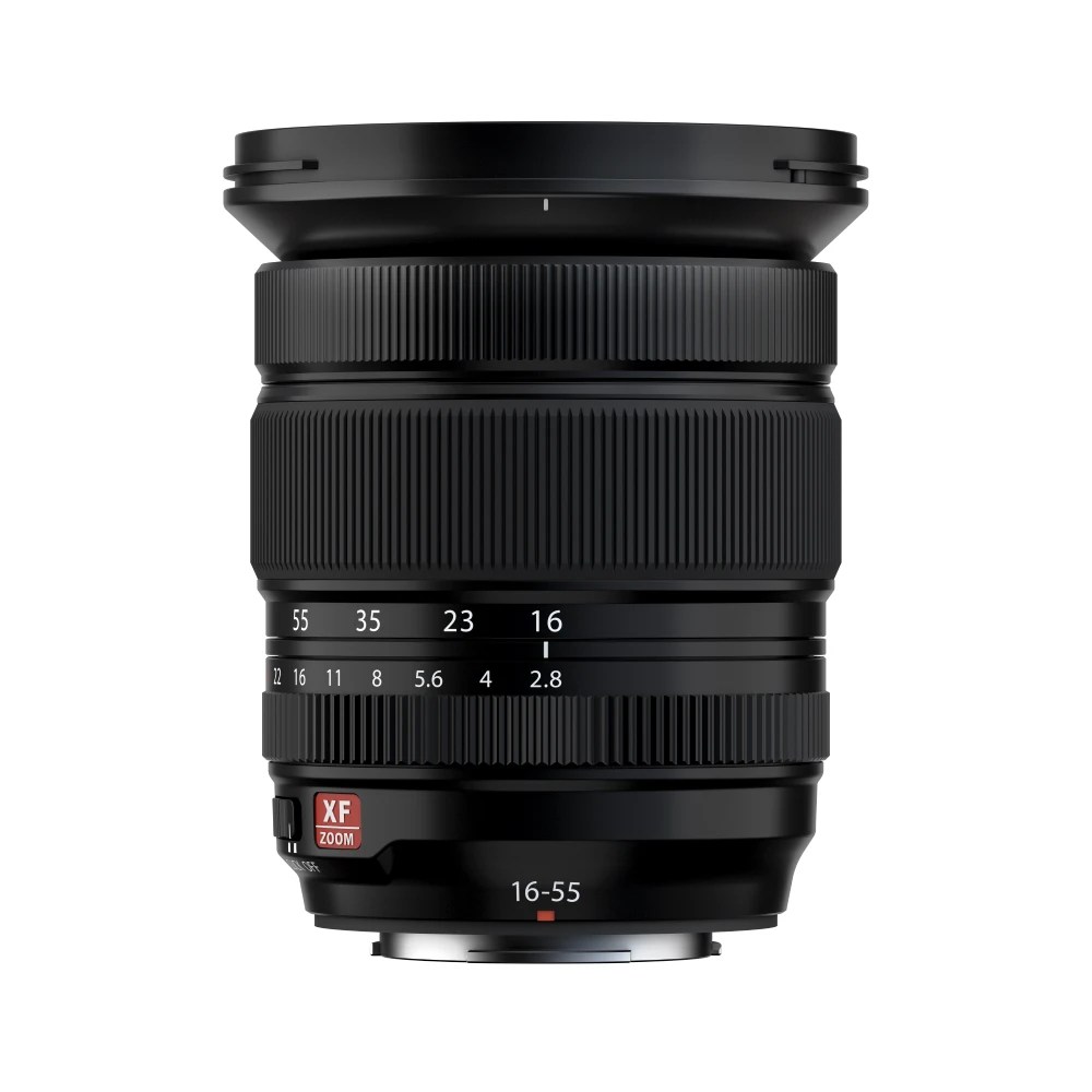 Fujifilm FUJINON XF16-55mm 2.8 R LM WR II