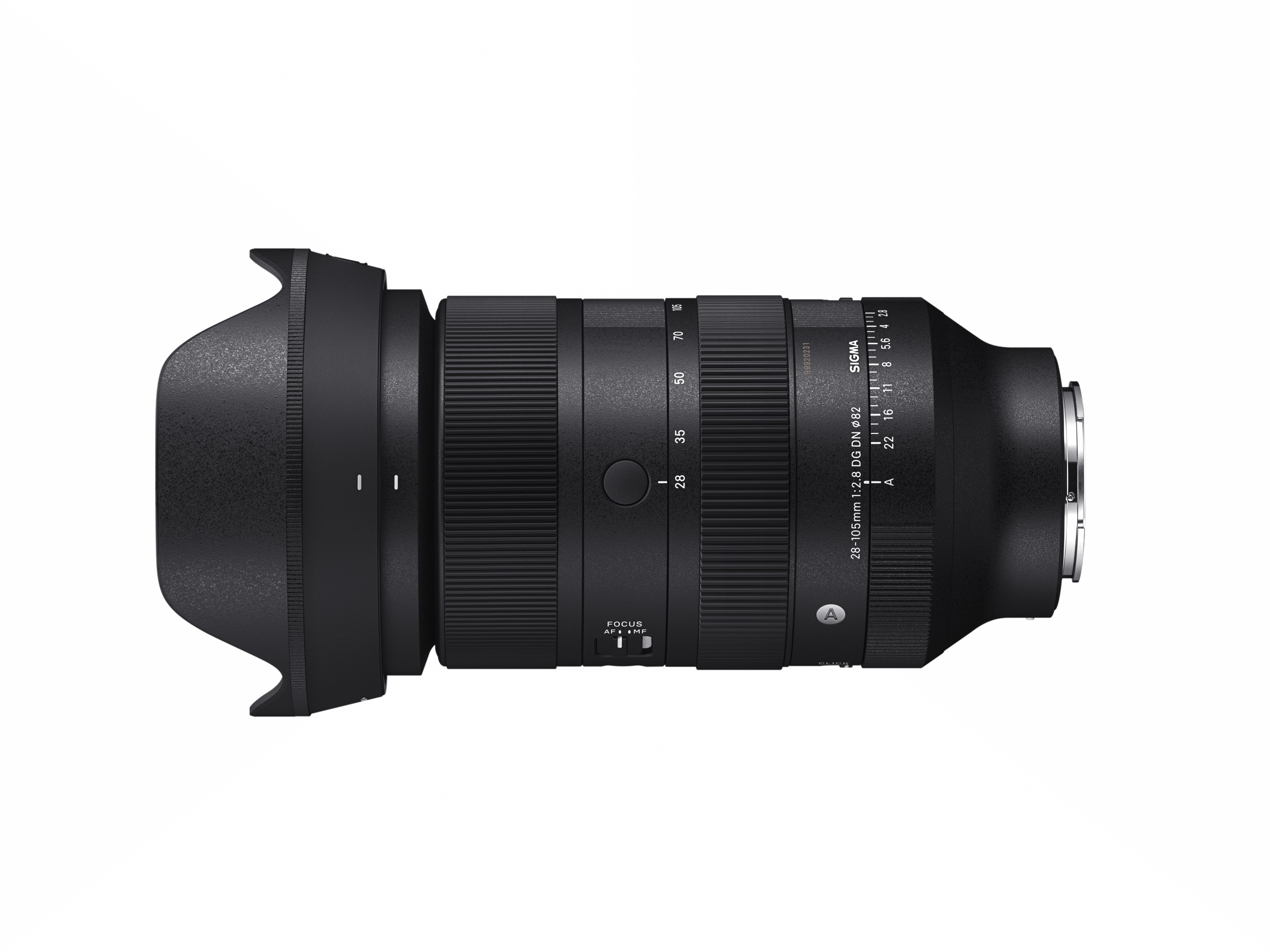 Sigma Art 28-105mm 2.8 DG DN für L-Mount