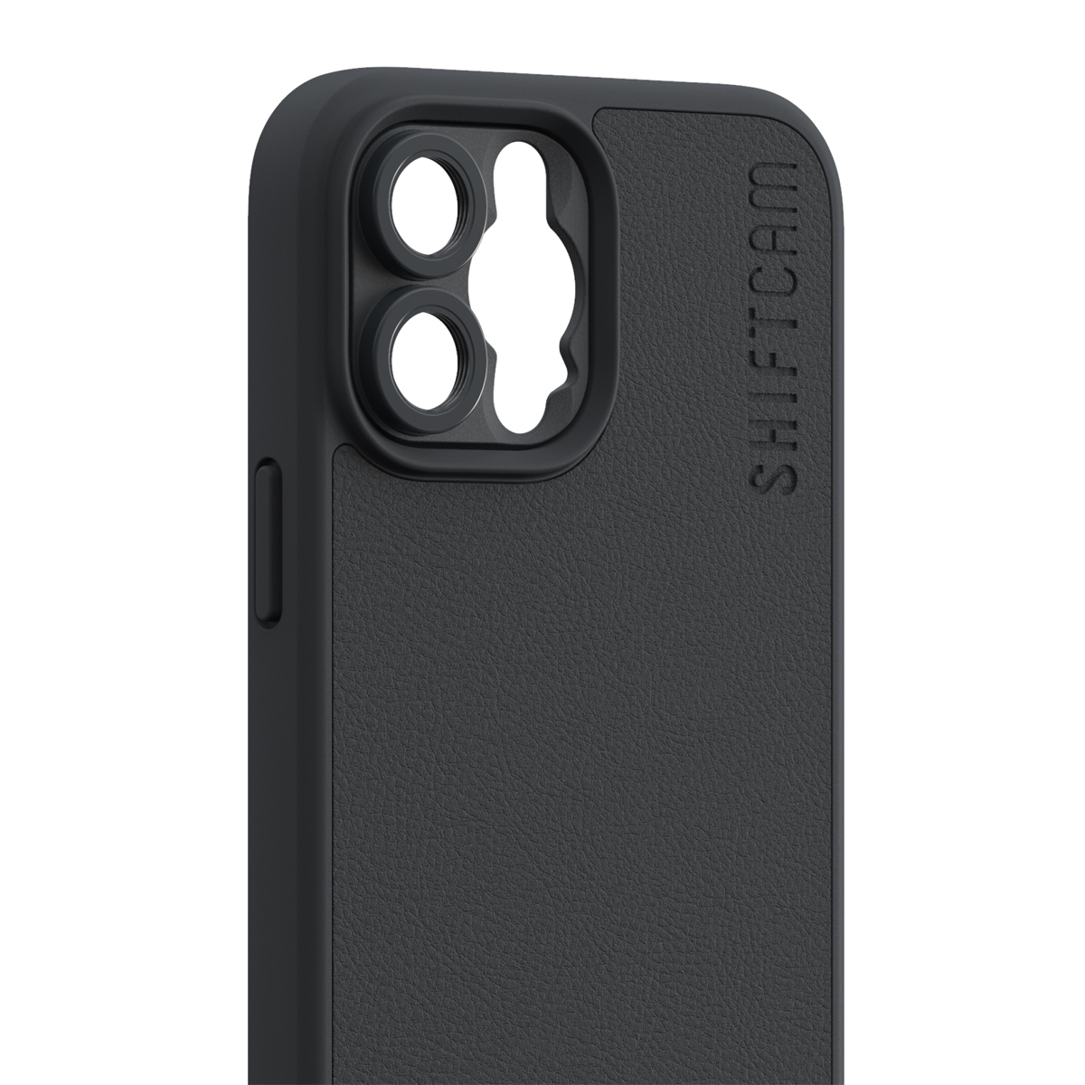 ShiftCam Smartphone Hülle für iPhone 13 Pro mit In-Case-Objektivhalterung