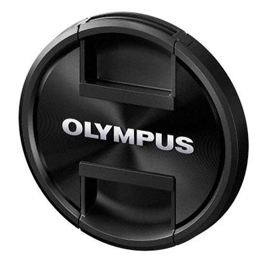 Olympus LC-62F Objektivdeckel