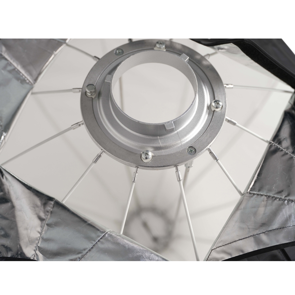 Nanlite LT-65 Lantern-Softbox