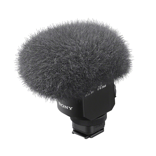Sony ECM-M1 Mikrofon