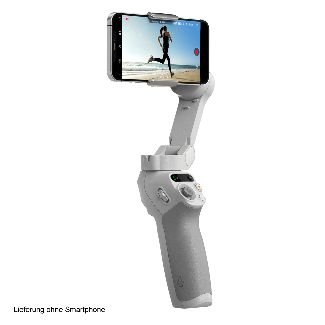 DJI OSMO Mobile SE Gimbal 