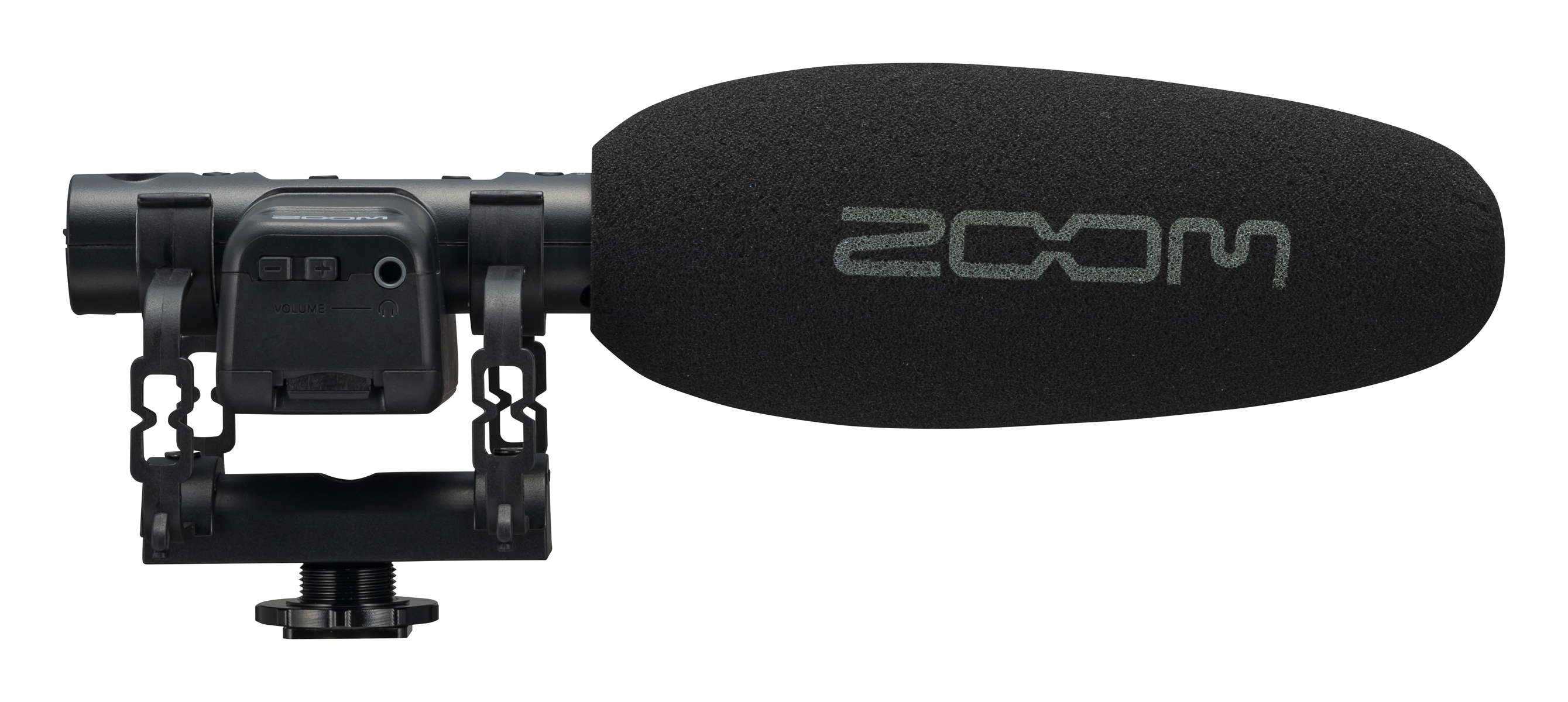 Zoom M3 MicTrak Stereo Audio Recorder