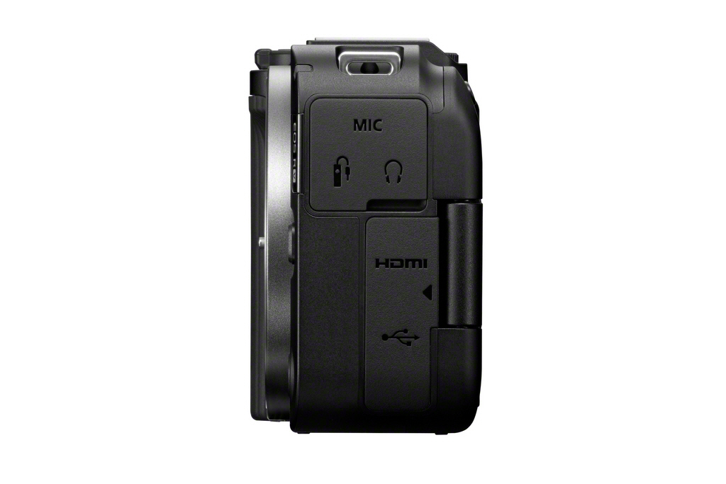 Canon EOS R50V + RF-S 14-30mm IS STM PZ