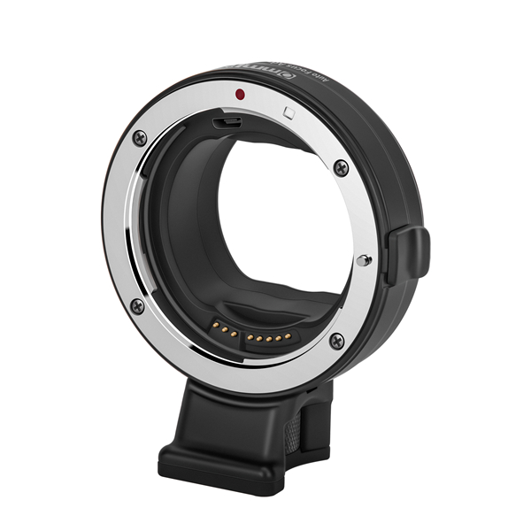 Commlite Canon EF/EF-S Mount an L-Mount AF-Adapter