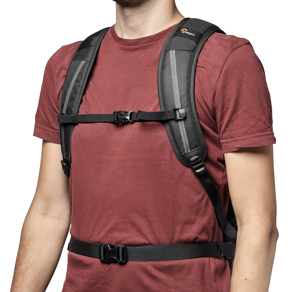 Lowepro Flipside 300 AW III Rucksack schwarz