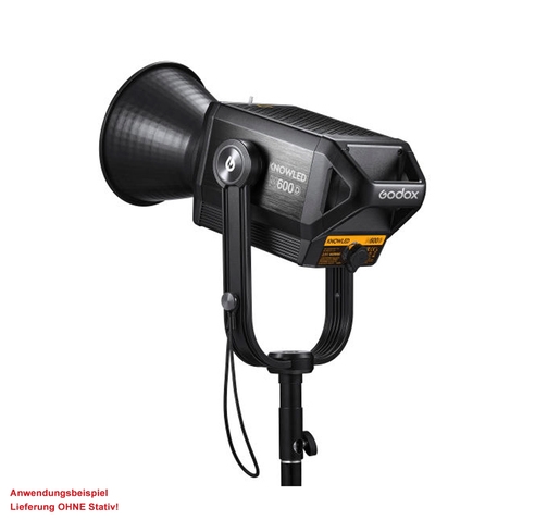 Godox M600D - LED Tageslicht